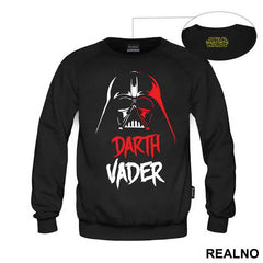 Darth Vader Red Glow - Star Wars
