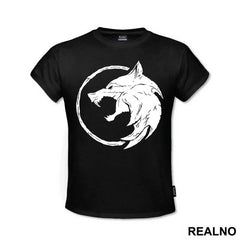 Wolf Sign - The Witcher