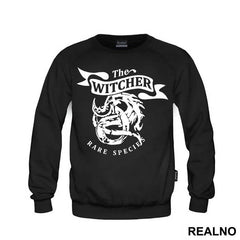 Rare Species - The Witcher