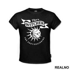The End's Beginning - The Witcher