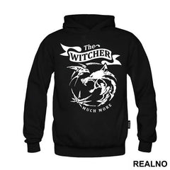 Much More - The Witcher