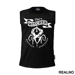 Bottled Appetites - The Witcher