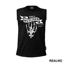 Betrayed Moon - The Witcher
