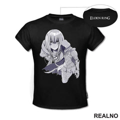 Black Knife Tiche - Elden Ring