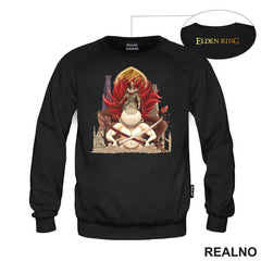 Ready - Malenia Blade of Miquella - Elden Ring