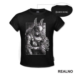 Malenia - Lines - Elden Ring