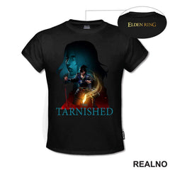 The Tarnished - Elden Ring