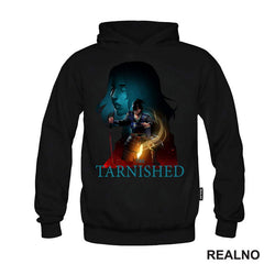 The Tarnished - Elden Ring