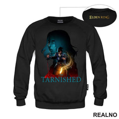 The Tarnished - Elden Ring