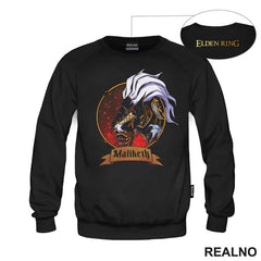 Maliketh - Golden Circle - Elden Ring