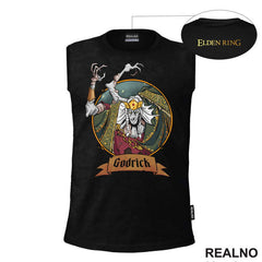 Godrick - Golden Circle - Elden Ring