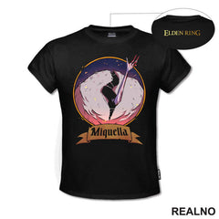 Miquella - Golden Circle - Elden Ring