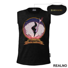 Miquella - Golden Circle - Elden Ring