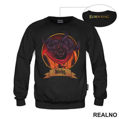 Mohg - Golden Circle - Elden Ring