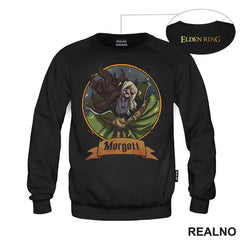 Morgott - Golden Circle - Elden Ring