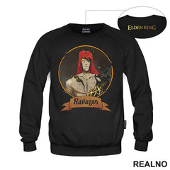 Radagon - Golden Circle - Elden Ring