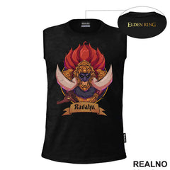 Rennala - Golden Circle - Elden Ring