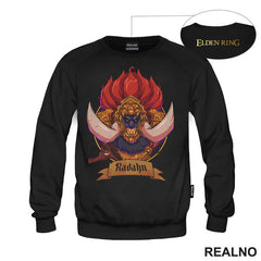 Starscourge Radahn - Golden Circle - Elden Ring