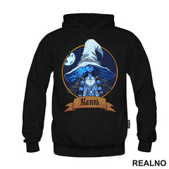 Ranni - Golden Circle - Elden Ring