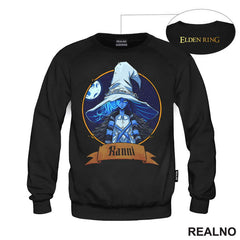 Ranni - Golden Circle - Elden Ring