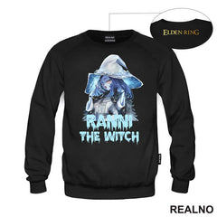 Ranni the Witch - Blue - Elden Ring
