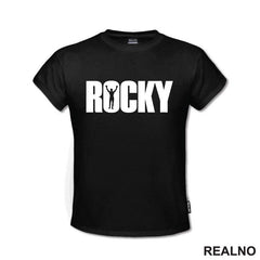 Rocky - Logo