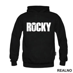 Rocky - Logo
