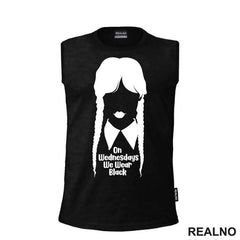 On Wednesdays We Wear Black - Wednesday - Sreda