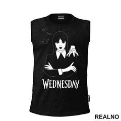 Bats - Wednesday - Sreda