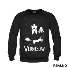 Bats - Wednesday - Sreda