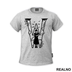W - Wednesday - Sreda