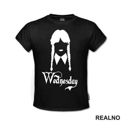 Silhouette - Wednesday - Sreda