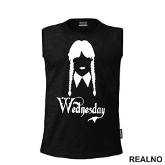 Silhouette - Wednesday - Sreda
