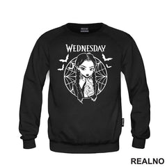 Magic Potion - Wednesday - Sreda