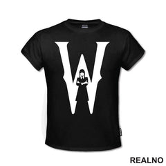W And Shadow - Wednesday - Sreda