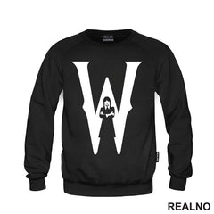 W And Shadow - Wednesday - Sreda