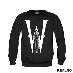 W - Uniform - Wednesday - Sreda