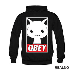 Face QBey - Anime