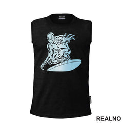 Silver Surfer - Marvel - Avengers