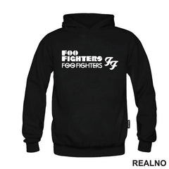 Foo Fighters Logo - Muzika