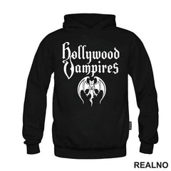 Hollywoods Vampires Logo - Muzika