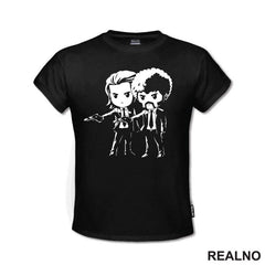 Gunpoint - Pulp Fiction - Filmovi