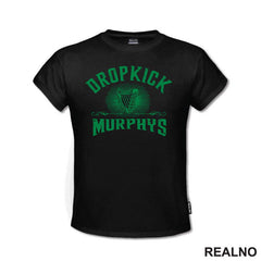 Dropkick Murphys - Green - Muzika