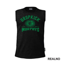 Dropkick Murphys - Green - Muzika