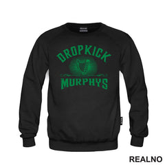 Dropkick Murphys - Green - Muzika