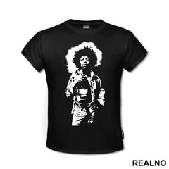 Jimi Hendrix - Muzika