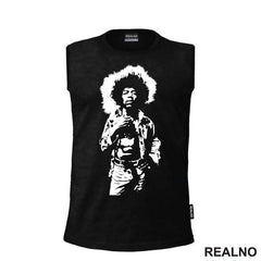 Jimi Hendrix - Muzika