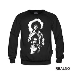 Jimi Hendrix - Muzika
