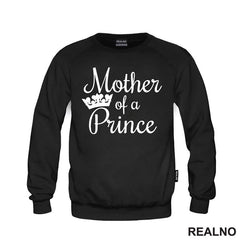 Mother Of A Prince - Mama i Tata - Ljubav