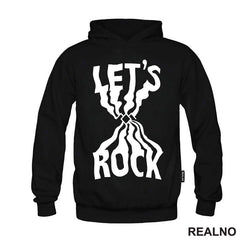 Let's Rock - Muzika